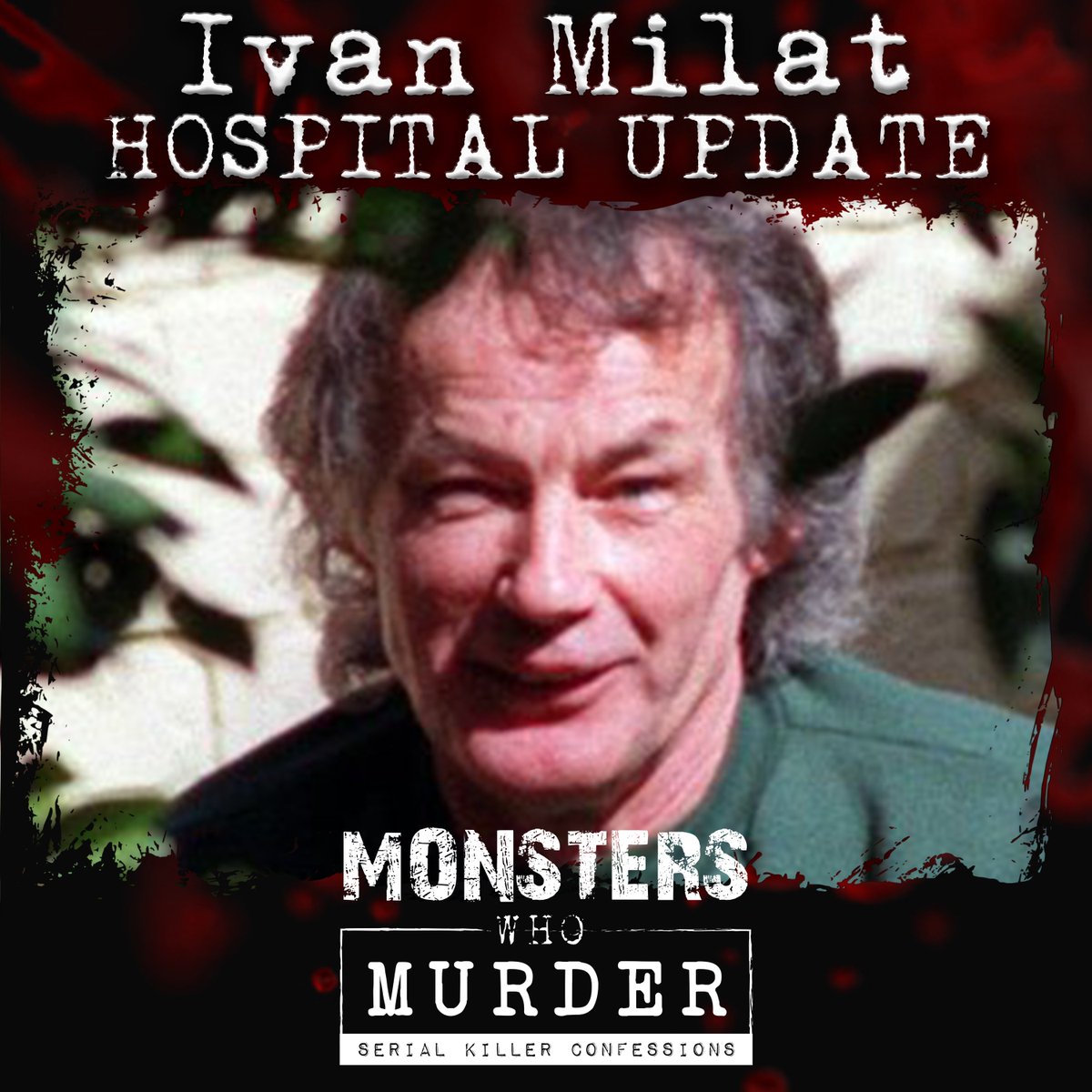 EXCLUSIVE information on Ivan Milat's hospital visit from the source for ABC's news articles today (our very own co-host <a href="/amandahoward73/">Amanda Howard</a>).  Bonus episode of <a href="/MWMconfessions/">Monsters Who Murder</a> out now: media.acast.com/monsters-who-m…