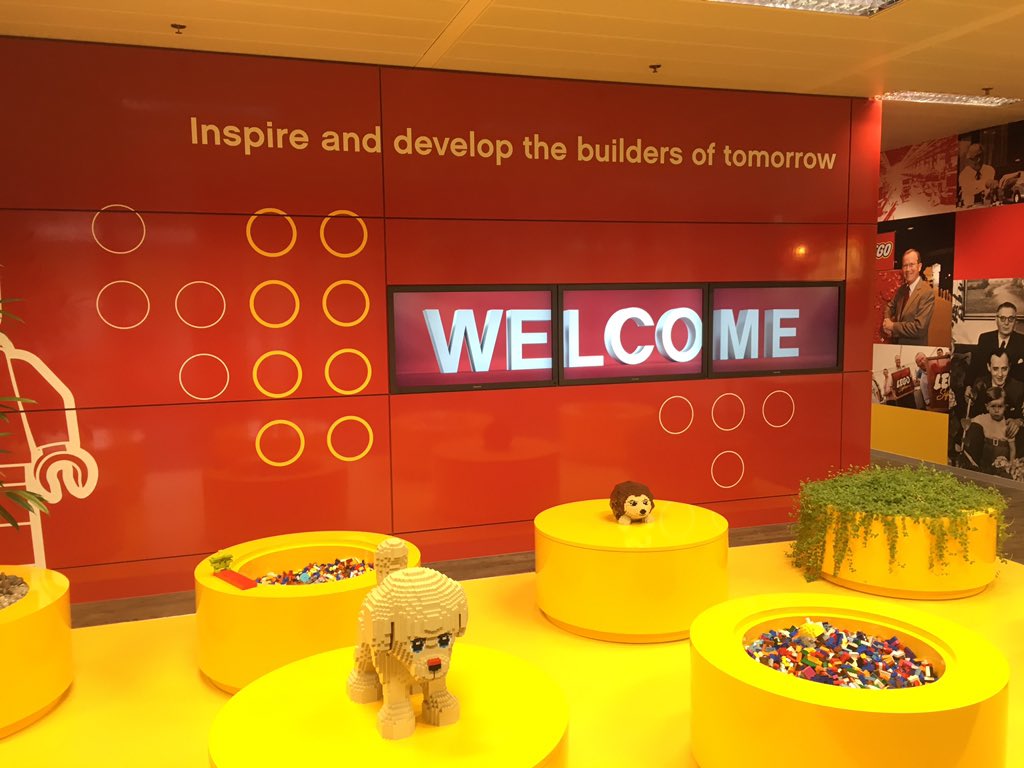 Big Learning Company tweet media