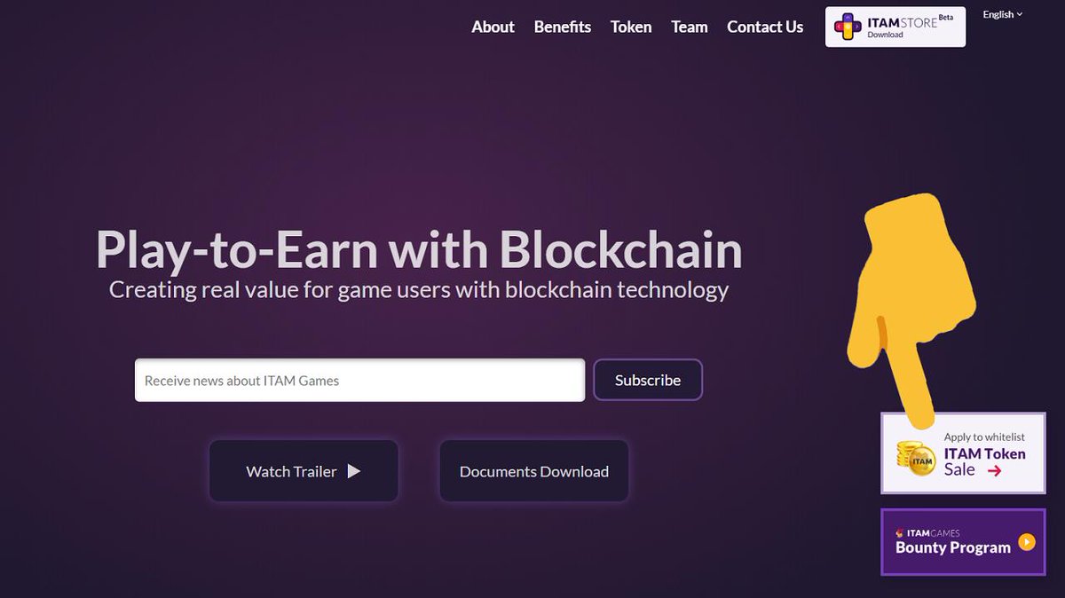 itamcube's tweet photo. [Apply for #ITAMToken Sale Whitelist]
#ITAMGames is accepting a WhiteList before the sale of the ITAM Token. To apply, visit the ITAM Games site and click "Apply to Whitelist" on the bottom right. Schedule details will be announced soon.
Apply here 👉 https://t.co/2IlZUABr2S https://t.co/hXj5NQfK0D