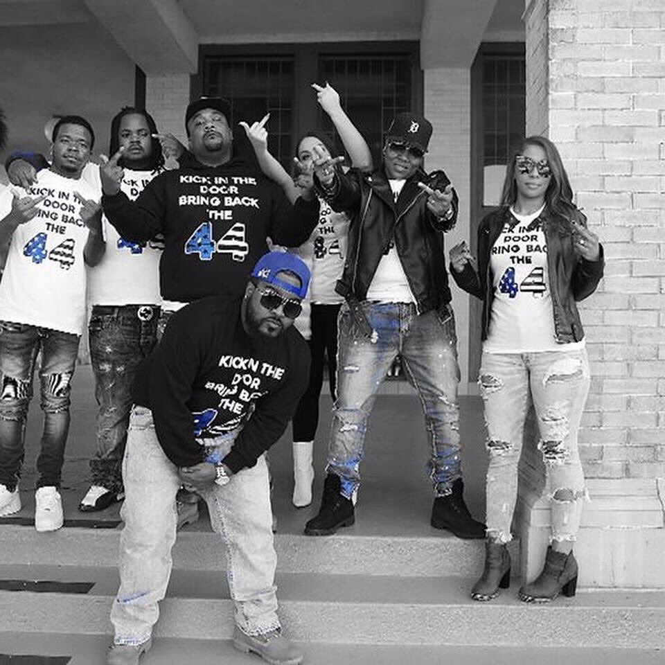 THEGARYTSHOW's tweet image. LADIES &amp;amp; GENTLEMEN I PRESENT TO YOU MY NEW BRAND ON SELL IN TWO WEEKS #KITD BY “Gary T. Everett II #2k19