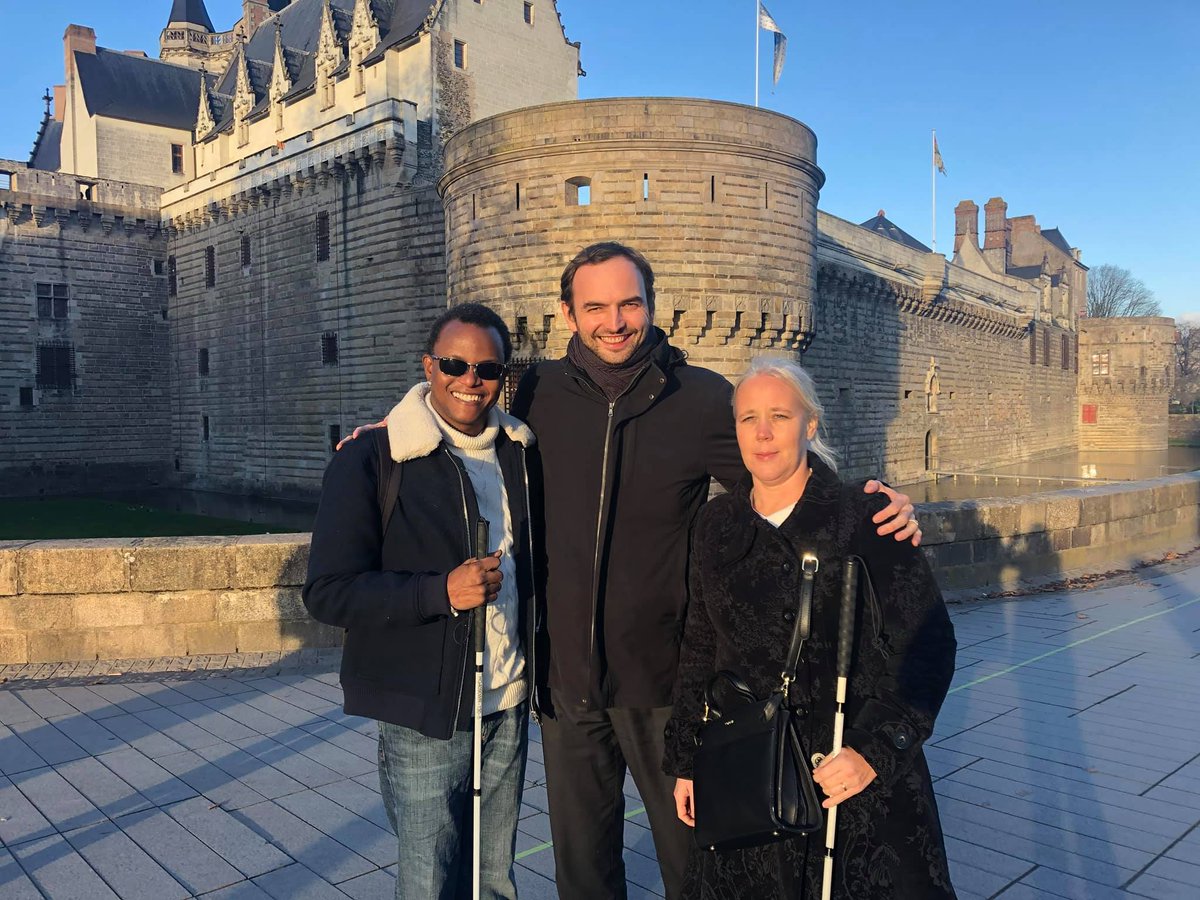 AlterMassage's tweet photo. [Naissance !] Toute l'équipe d'AlterMassage est heureuse de vous annoncer la naissance de notre filiale à Nantes ! Vous trouvez ça génial ? Taggez dans les commentaires vos contacts à Nantes, Angers et dans toute la région ! https://t.co/ksAqGrLNOb