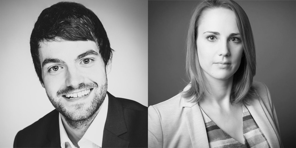 np_forum's tweet photo. Am Donnerstag den 23.5.2019 steht ein neuer #Impulsvortrag im Rahmen des Projekts „#SoViel - Soziale Vielfalt produktiv managen“ an. Julia Beer und Marius Richter von der Prospektiv GmbH geben uns einen Einblick in den Umgang mit der neu dimensionierten #Vielfalt in #KMUs. https://t.co/J2wOw54IKc