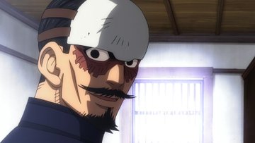 ゴールデンカムイ199話のネタバレ感想 鯉登父 走る 漫画ネタバレ感想 考察の庭