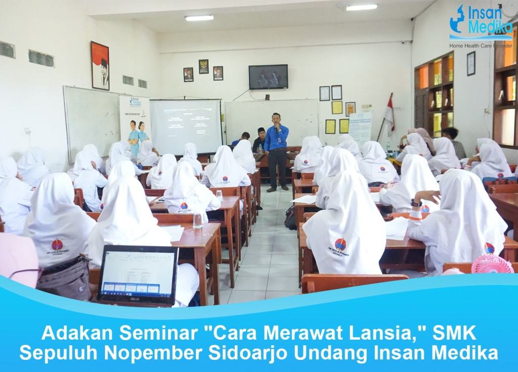 Home Care Sidoarjo