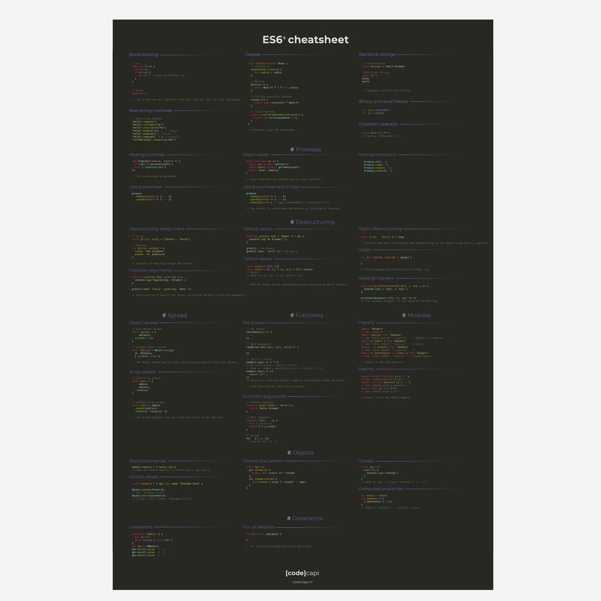 CodeCapi tweet media