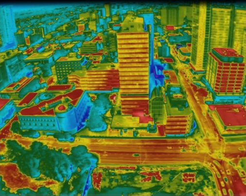 Join us for 'Making the City' public lecture tomorrow. The first session focuses on the topic of 'Resilience'. Hear from leaders from industry &amp; government speak about adapting to climate change, &amp; join in a moderated discussion. Register today ow.ly/A3mL50uaz0i