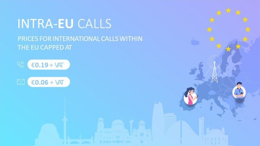 gtpgr's tweet photo. ' #EU-wide International #Calls and #SMS Getting Cheaper, Says @EU_Commission https://t.co/6KMmdfAoBe #Europe #communication #mobilephones https://t.co/jQ2Psu1YXi