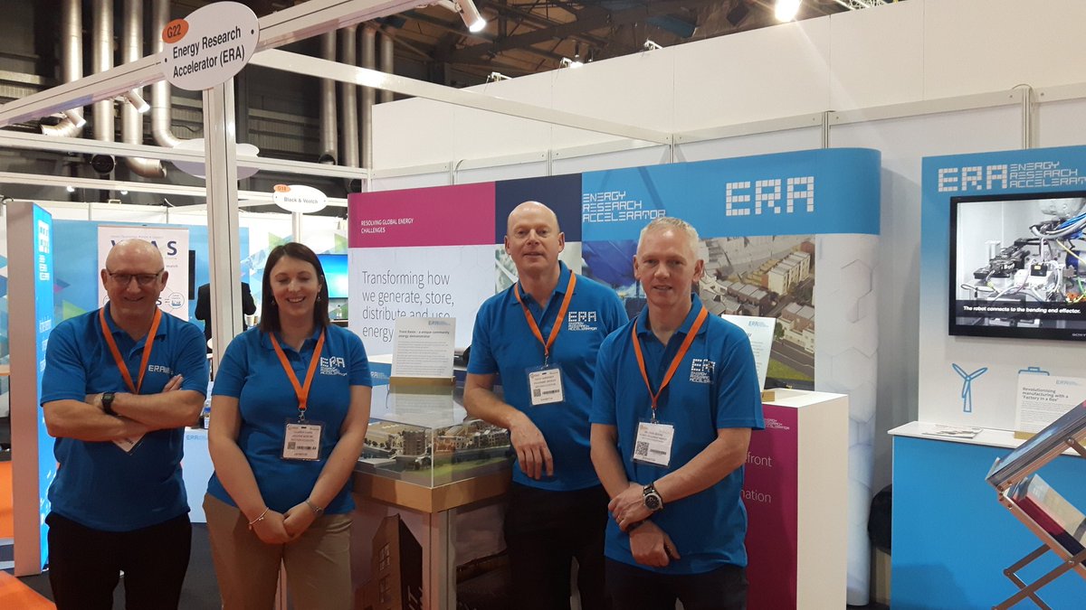 Energy Research Accelerator tweet media