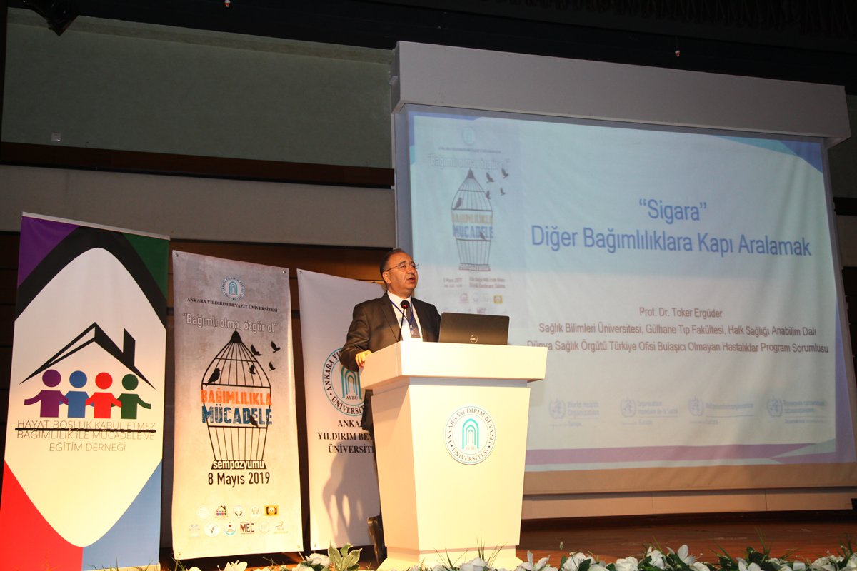ybuankaraEN's tweet photo. A Symposium on The Struggle against Addiction was held at AYBU
https://t.co/4tDdRraBty
#ÜniversitemAYBÜ #AYBUBMS19
@drMetinDogan @usanfatih @aricankazim @ybunikonsey @AybuMucadele @AfakYbu @YBUfotograf @Aybu_mgt @aybudhob @Aybushk @EngelsizYbu @MecYbu @necdetunuvar https://t.co/Tsmzt2OVN3