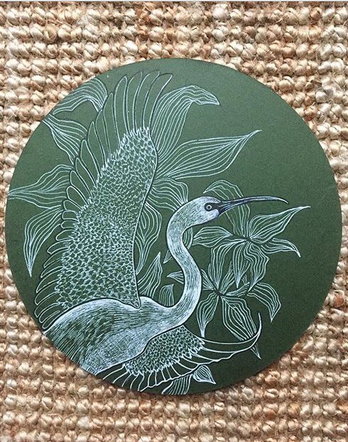 wildartfair1's tweet photo. Big Reveal Day 2: Introducing @LLPrintDesign Lorna’s wonderfully eclectic wildlife designs adorn a variety of items incl cushions, tea towels and totes. Every home would benefit from a piece! 😍#wildartfair https://t.co/WS1nS7sQU9