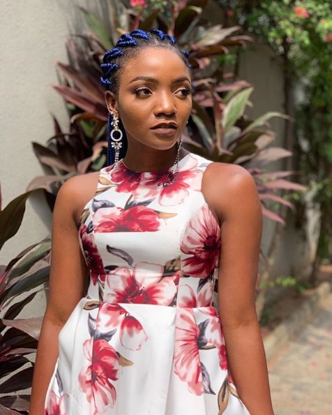 iam_njoku's tweet photo. Asa or Simi one has to go.

Retweet(Rt)🔄 for Asa
Like❤ for simi https://t.co/tOurL8Vc4D