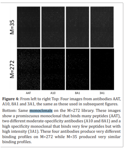 BoffinAccessLtd's tweet image. #BiochemicalAnalysis of actual #Peptides
In order to gain more #Perspective into these #VirtualLibraries, we analyzed only the 16aa #Libraries
More: bit.ly/2lG96n3
#Monoclonals #OpenAccess #OnlineJournals #ChemicalScience #DigitalPublishers #MedicalScience #LifeSciences