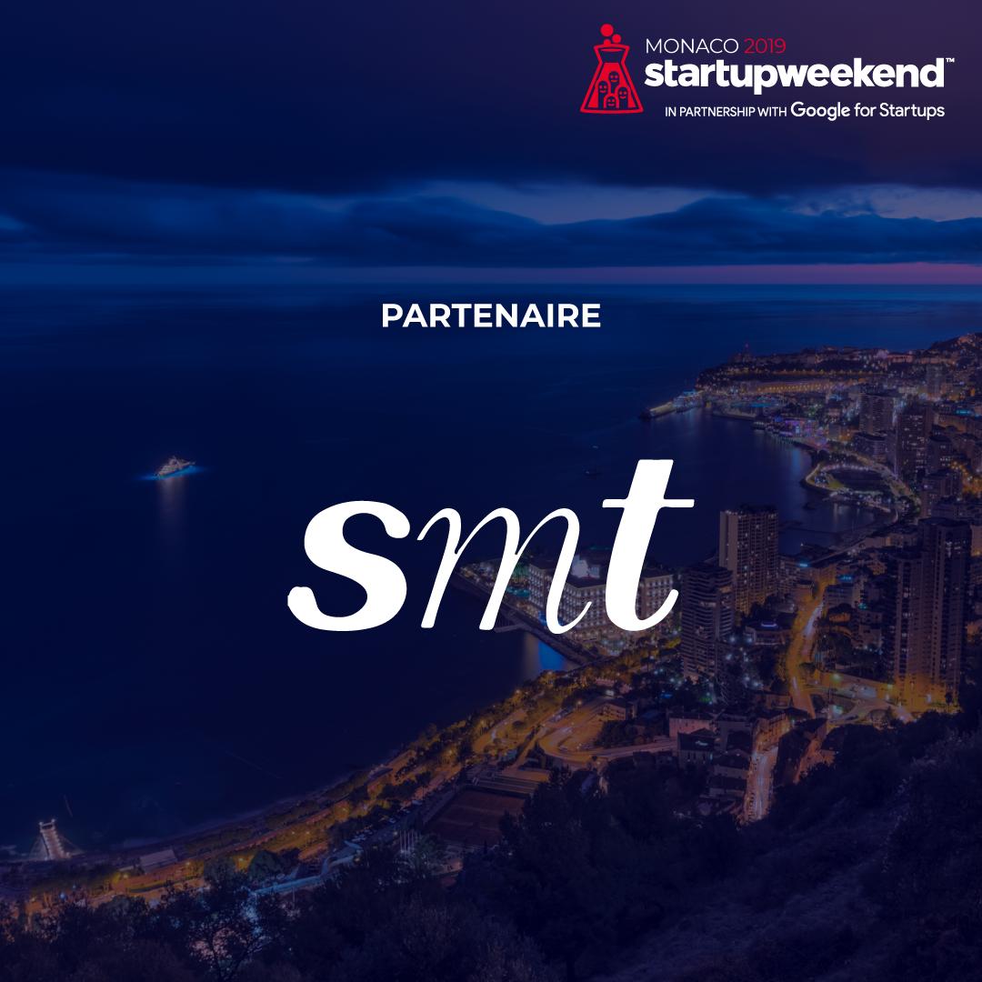 SWMonaco's tweet photo. [Partenaire] Merci #SMT, Société Monégasque de Transports, pour sa confiance et son soutien au @StartupWeekend Monaco #SWMC2019
➡ https://t.co/fLYTZPHsGU https://t.co/Zr70NKrf0q