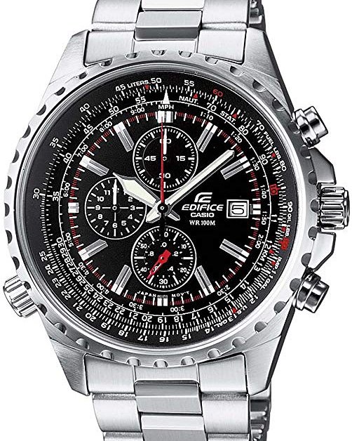 casio edifice black friday deals