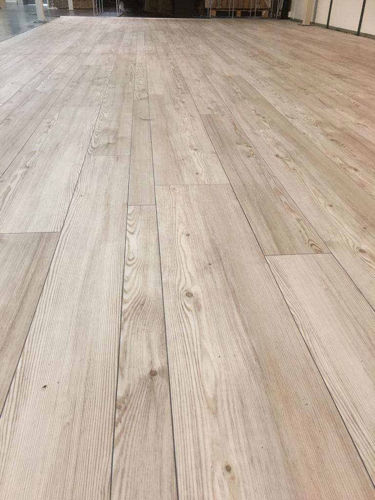 Project Floors Uk On Twitter Amazing Installation Of Our Timber