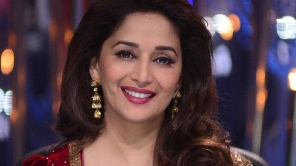 Happy Birthday Madhuri Dixit: Memorable songs of the dancing diva.
 