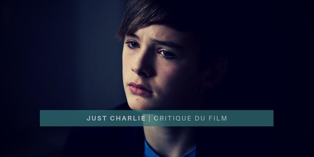 LeBleuduMiroir's tweet photo. En salle aujourd'hui, #JustCharlie avec #HarryGilby.
"Avec sobriété et délicatesse, Rebekah Fortune a signé un premier long-métrage touchant, abordant avec empathie les luttes que nous menons tous." https://t.co/y6q5PvAQ9F par @Thom_Prn #LGBT #transgenre #football https://t.co/24HKJ9JCHb