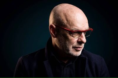 Happy birthday to Brian Eno and Mike Oldfield!    