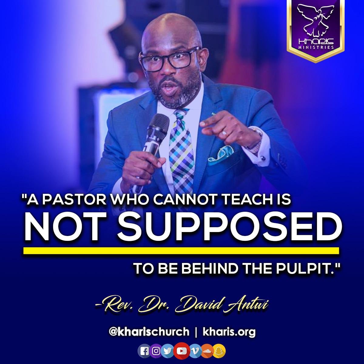 David Antwi tweet media