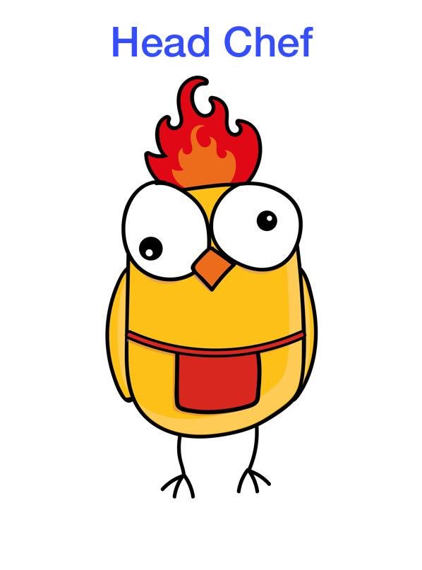 // Exciting New Team Member!! //

Please show your support for our new Head Chef who will be responsible for running our new baby brother concept,  <a href="/seoulst_hotwing/">Seoul Street Hot Wings</a> . He’s a bit kooky and hot headed but makes amazing sauces 🤣

Currently available in-house and on Uber Eats