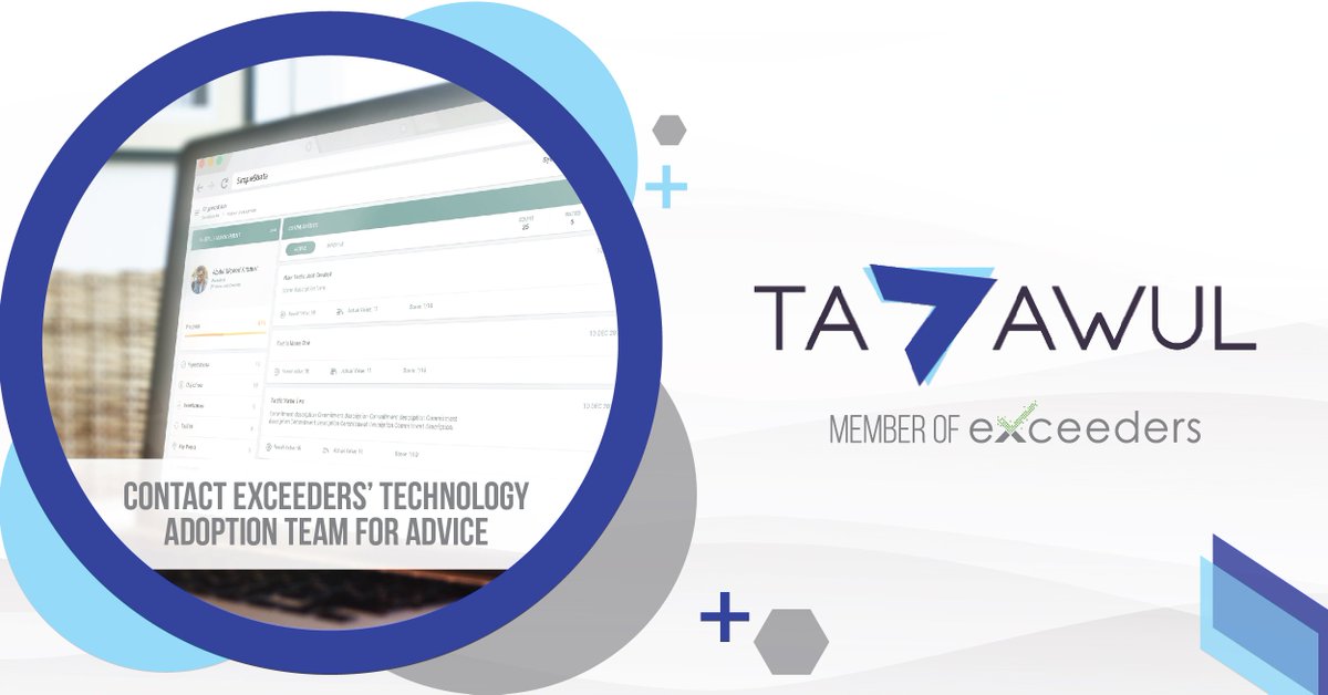 Exceed IT Services tweet media