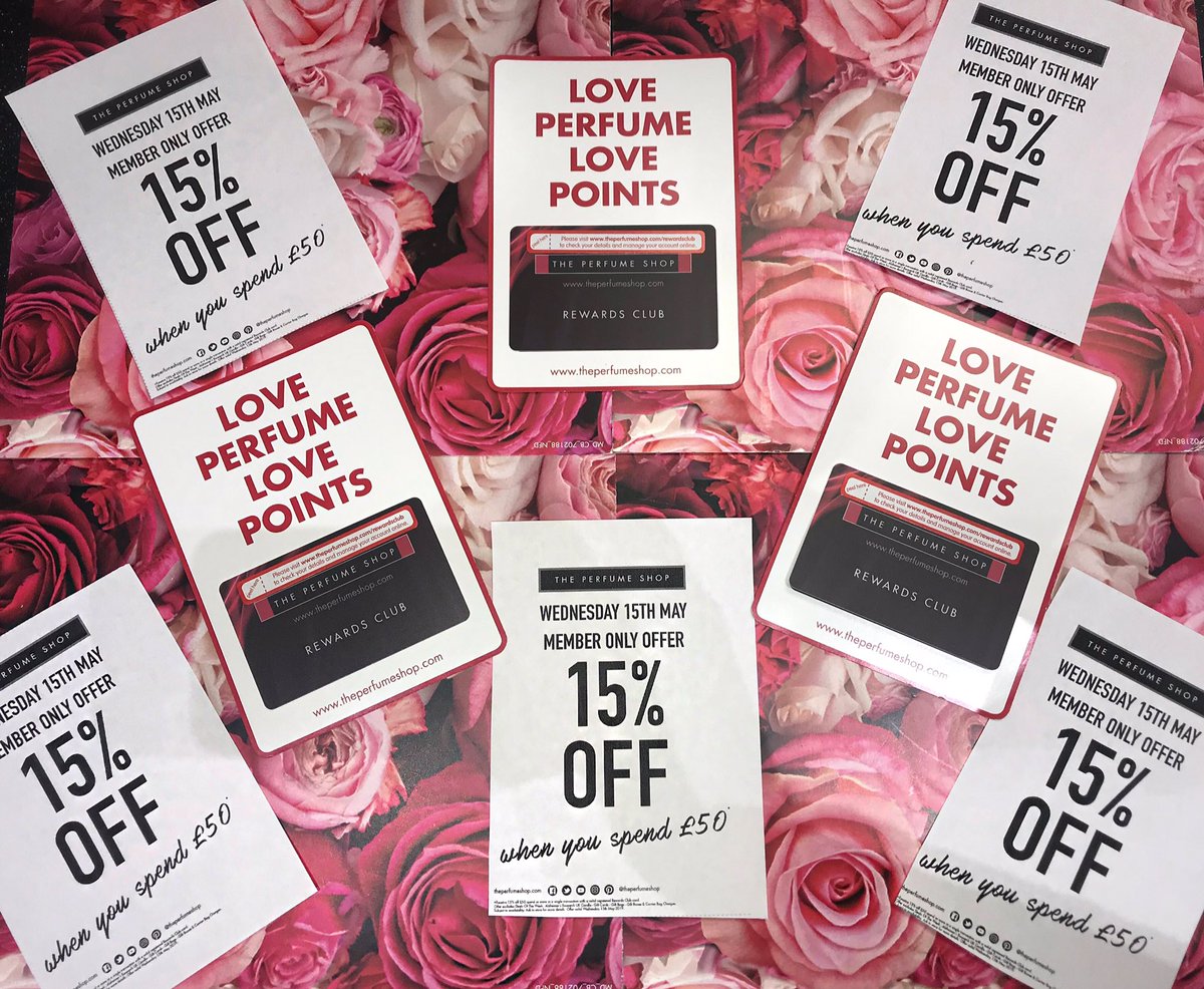 TPSChesterfield (@tpschesterfield) on Twitter photo 🙀WOW WEDNESDAY🙀
15% off when you spend £50....MEMBER’S only✋🏼 are you still not a member with us? Pop into Superdrug <a href="/VicarLane/">Vicar Lane</a> to receive this amazing offer, our friendly staff are happy to set you up with a rewards card😼 🙀WOW WEDNESDAY🙀
15% off when you spend £50....MEMBER’S only✋🏼 are you still not a member with us? Pop into Superdrug <a href="/VicarLane/">Vicar Lane</a> to receive this amazing offer, our friendly staff are happy to set you up with a rewards card😼