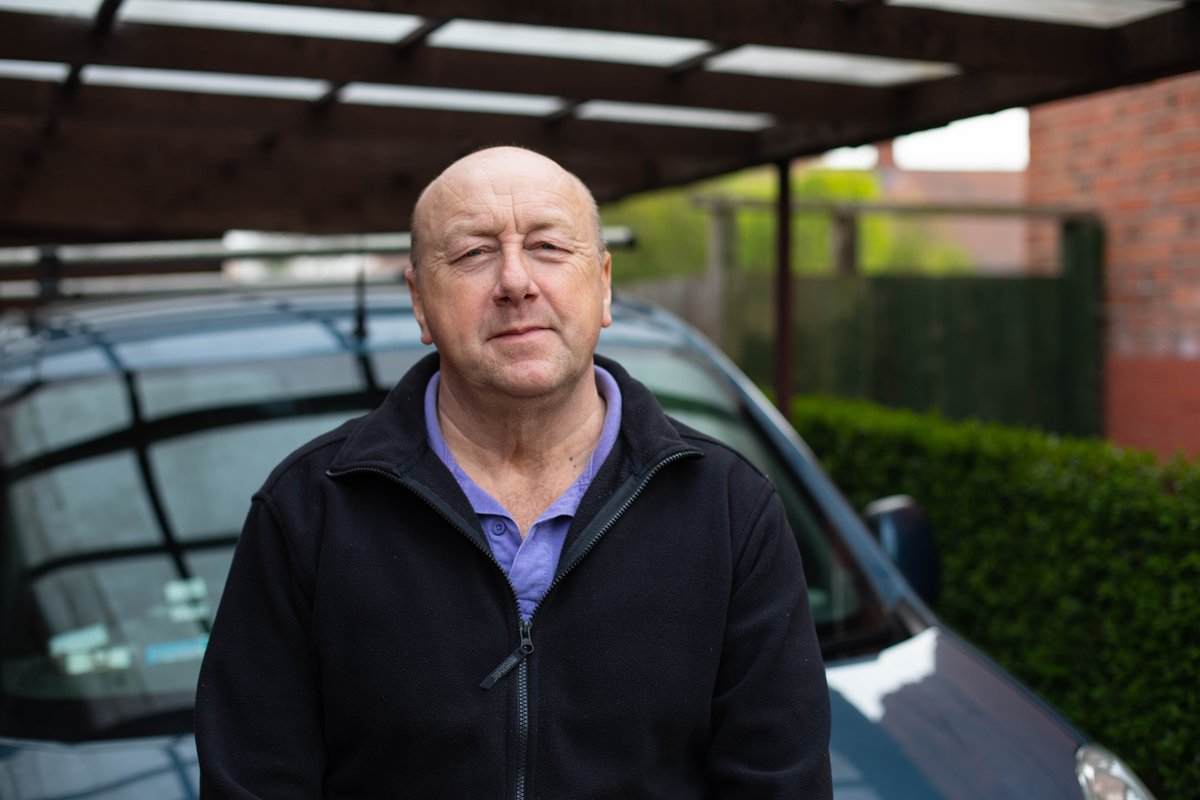 VanVault's tweet image. 'I'd get it for general storage, but I also like the security, as it’s good to know my tools are always safe.' - Keith Dean, one of the stars of our new campaign. Always #VanVault
#ToolSecurity #Tradesman #VanSecurity #Storage #Toolbox