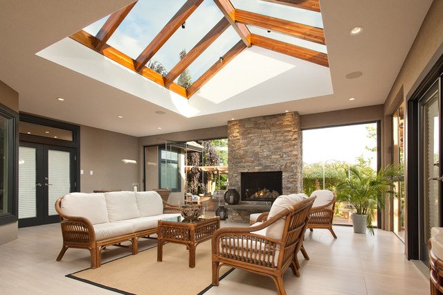 Eenovators Limited On Twitter Having A Sunroof Allows Natural