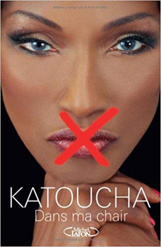 dieynaba_sar's tweet photo. Une pensée pour Katoucha Niane "la Princesse peule". L'un des premiers mannequins noirs sur la scène mondiale. Célèbre pour son combat contre l'excision. Une mutilation qu'elle a elle-même subie à l'âge de 9 ans. "Dans ma chair" raconte sa douleur #MuseumWeek2019 #WomenInCulture https://t.co/Rylka3sV9z