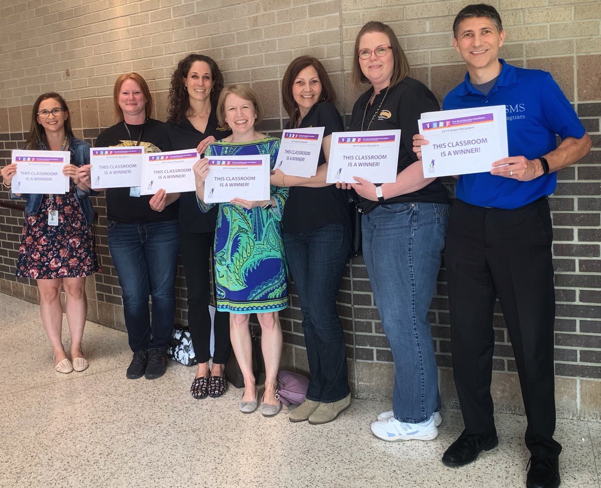 Sartartia Middle School on Twitter "SO proud of our teachers