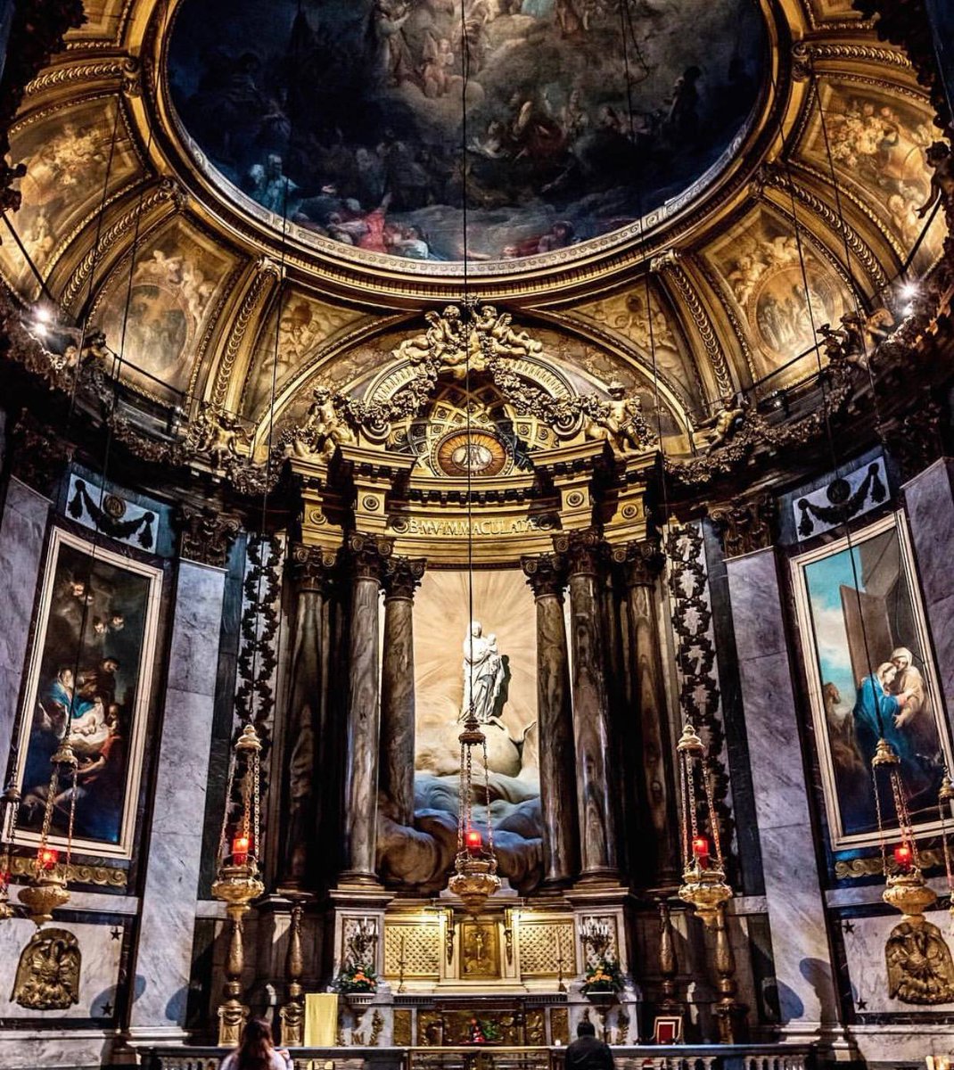CGdrawing's tweet photo. Religious architectural details. https://t.co/hNM8gfgFiV