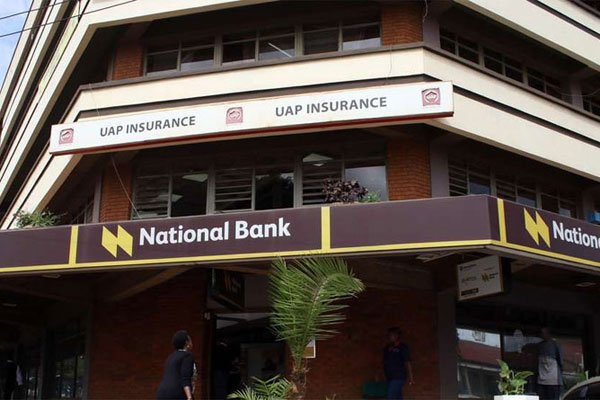 A parliamentary committee is Wednesday expected to start investigations into the controversial takeover of National Bank of Kenya (NBK) by KCB as the process runs into headwinds after Nyatike MP Tom Odege questioned the move. bit.ly/2LT4KbM