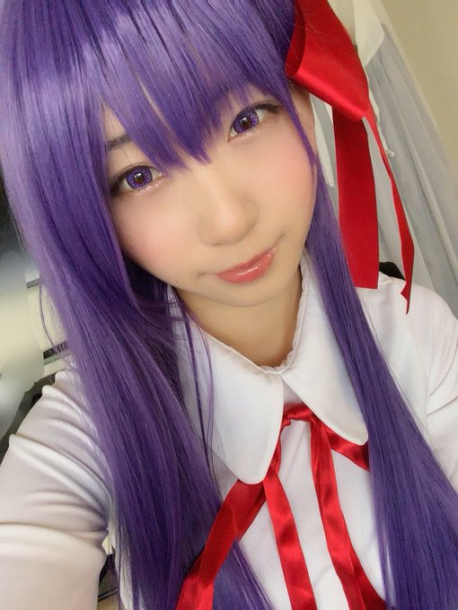 Twitterのコスプレ画像39