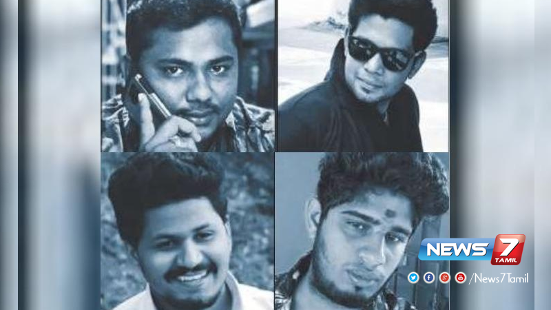 news7tamil's tweet photo. பொள்ளாச்சி பாலியல் வழக்கு : பண்ணை வீட்டில் 6 மணி நேரத்துக்கும் மேலாக சிபிஐ சோதனை!
விவரம் : https://t.co/CAnKntprpO | https://t.co/5wMBD3FLqB | #PollachiRapeIssue | #PollachiRapists | #CBIinvestigation https://t.co/w1xBXUJAvl