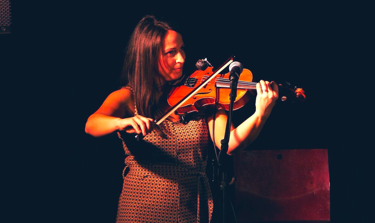 AcousticFans's tweet image. Byrne and Kelly.... Pure Music Magic...
#IrishStyle ☘️ 
Photos by @Karjr629