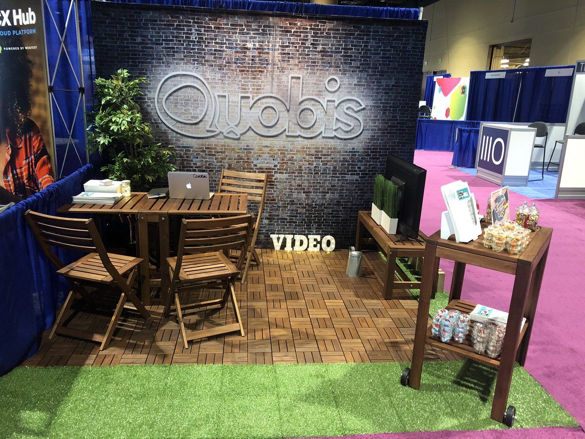 rtehrani's tweet photo. Excited to have @Quobis back at @itexpo Feb 12-14, 2020 #Florida
#ucoms #ucaas #uc #voip #csp #msp #reseller #broadband #p2p #sdwan #siptrunking #voip #mpls #sip #ld #itexpo @enjoyFortLaud #tech #it #telecom #quobis #pbx #webrtc https://t.co/S9YkJ7BDLq