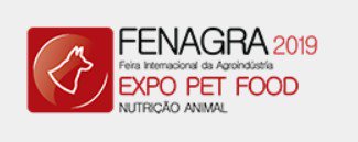 @Cipal2019  y @Allextrudedpets estarán presentes en la Expo Pet Food/#FENAGRA el 15 y 16 de Mayo en en el Centro de Eventos Expo Dom Pedro, Campinas (SP), Brasil. A todos aquellos que asistan, los esperamos en el Stand E 03! #FENAGRA2019 #mascotas #petfood #nutricion
