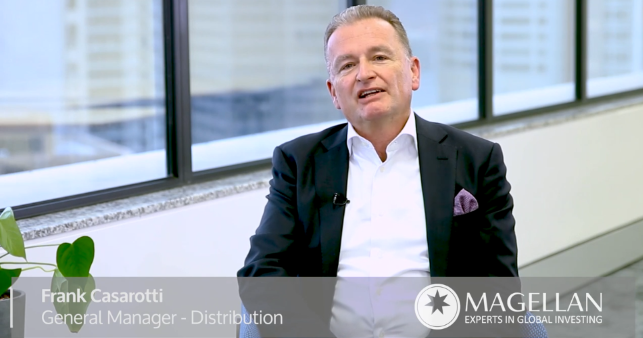 OrionPWM's tweet photo. Ofer Karliner, Portfolio Manager in the Infrastructure team at Magellan, discusses what the higher interest rates mean for infrastructure stocks, how climate change is a risk for utilities and the place of dividends in portfolio returns.

https://t.co/f9zA6A2QV4 https://t.co/A9Um6uc6g4