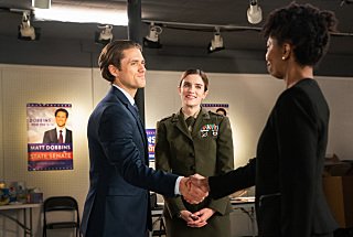 MRFanFanFans's tweet photo. Our @AaronTveit will be reprising his role as Matt Dobbins on @TheCodeCBS in the episode titled “Smoke-Pit” to air Monday, June 3 at 9:00pm ET #TheCode #TheCodeCBS #moulinrouge #moulinrougebroadway #moulinrougemusical #aarontveit
https://t.co/qBwRAYeBtO https://t.co/jF17SZJrfp