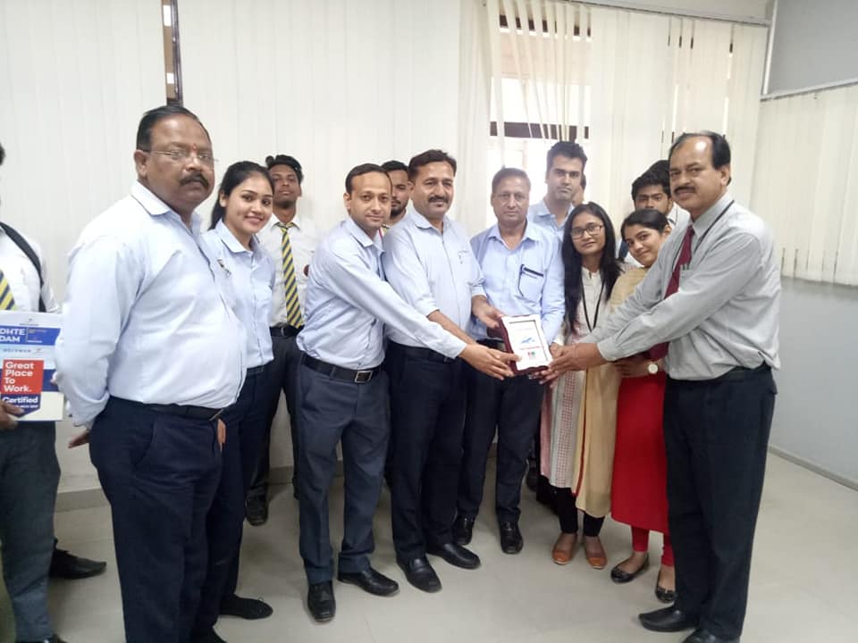 CoerRoorkee's tweet photo. Heartiest congratulations to 3 students (Pallav Sharma, Deependra Singh Negi, Ravi Sharma) of Mechanical engineering branch selected in @rockmanindustry https://t.co/vUR8ocPGfI