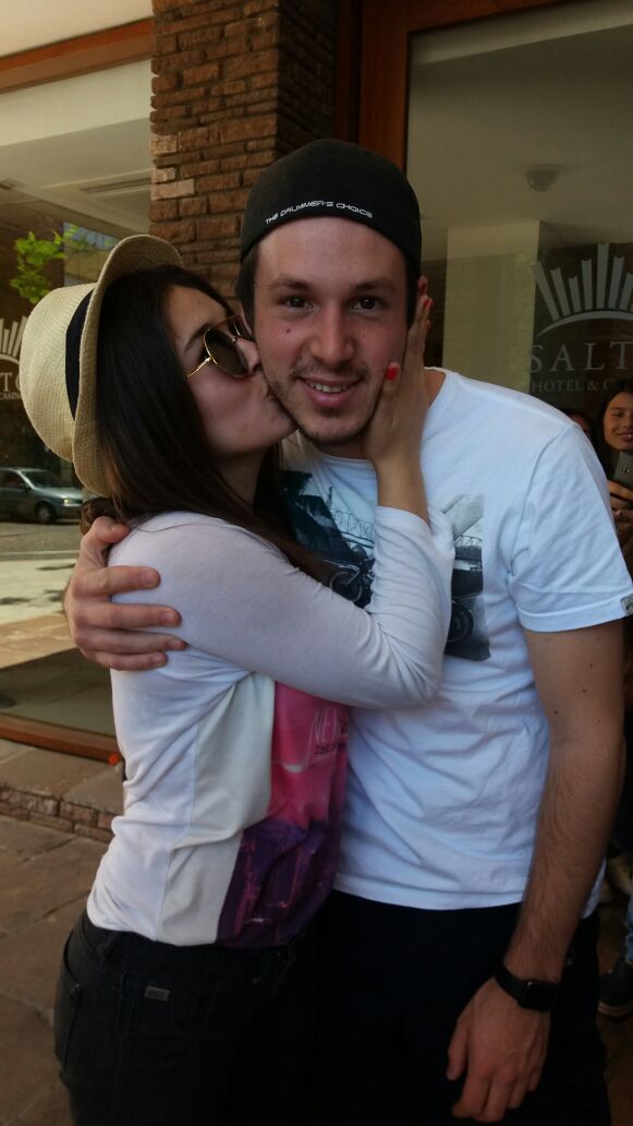 minichinaookk's tweet photo. @Agusduarte84  Feliz nacimiento! 💛 https://t.co/iWqYcTCwCu