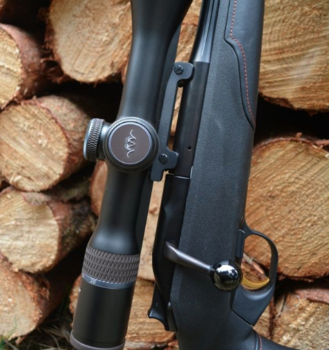 Blaser_USA's tweet photo. The perfect combo.
#blaserr8 #blaseroptics #blaserinfinity #huntingrifle #huntinggear #riflescope #blaserusa https://t.co/XrYs8WGVFm