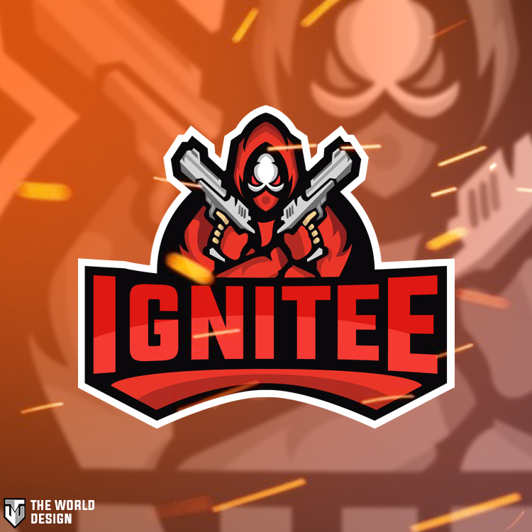 TheWorldDesign1's tweet photo. Another cool customer "iGnitee" ordered his mascot logo for CS:GO
Want yours? Available for order, DM me
#twdesign #mascotlogo #logodesigns #graphicdesign #games #esportsgame #esportslogo #twitch #illustration https://t.co/DaxvKXV16U