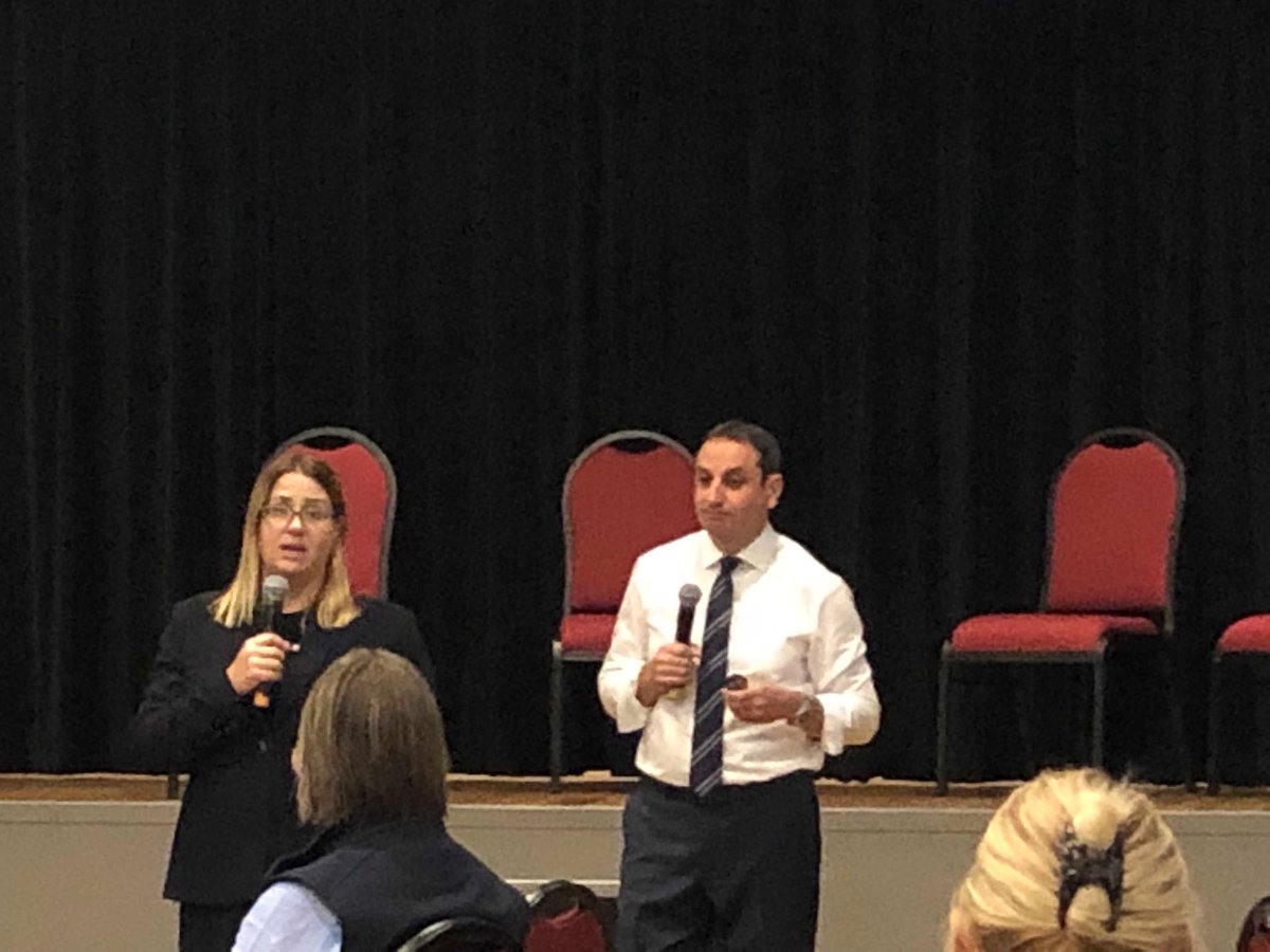 cbooth668's tweet image. Principal Forum in Orange ⁦@mscott⁩ ⁦@dizdarm⁩ #integritybeliefsandvalues #principalpanel