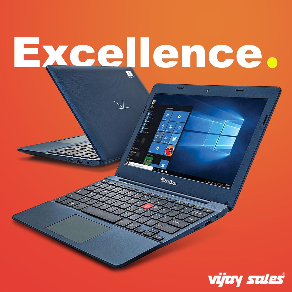 VijaySales's tweet photo. Work up a storm and redefine excellence with iBall's power-packed premium laptops!
#IballIndia #CompBook #Laptops #IballLaptop #BudgetLaptop #IballCompBook #Windows10 https://t.co/0OonhfdlRq