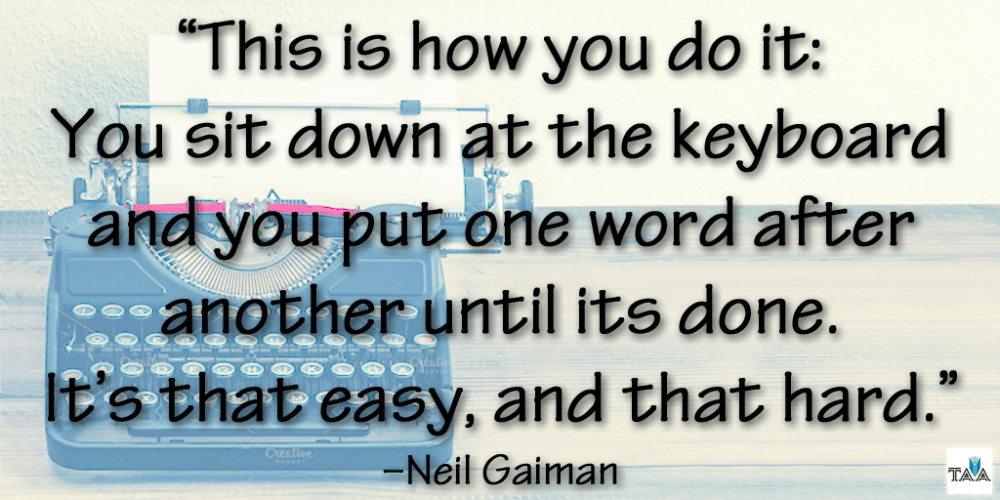 #amwriting #WritingCommunity #quote
