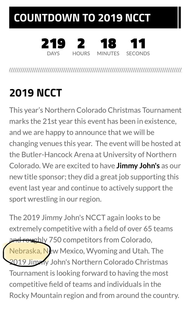 Heading West this year. 🏔 🚐