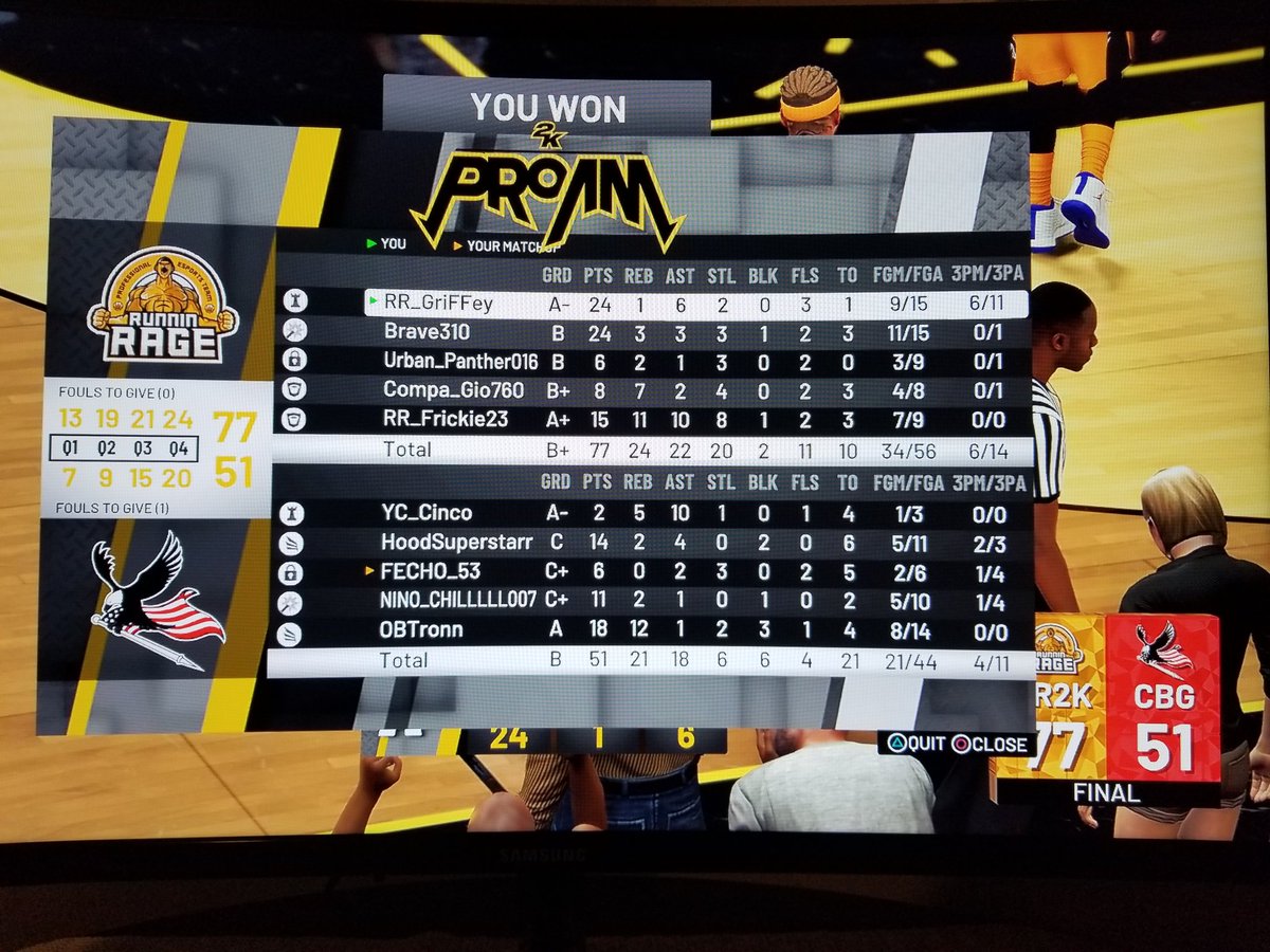 RuNNinRage24/7 tweet media