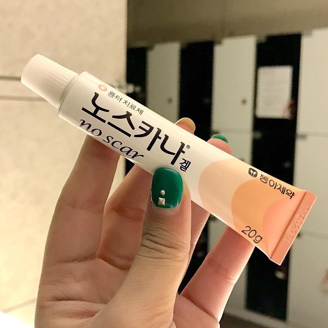 by_kshop's tweet photo. Noscana Gel 20g
เจลแต้มสิว ลดอาการอักเสบ รอยแดงดำจากสิว แผล ใช้ได้ทุกจุดทั้งใบหน้าและส่วนต่างๆของร่างกาย
ราคา : 650฿ ส่งฟรี เมนชั่นจองค่า ครบยอดจะเก็บเงินนะคะ
#ใช้ดีบอกต่อ #howtoperfect #คสอเกาหลี #พรีออเดอร์เกาหลี https://t.co/f27WvX7mZN