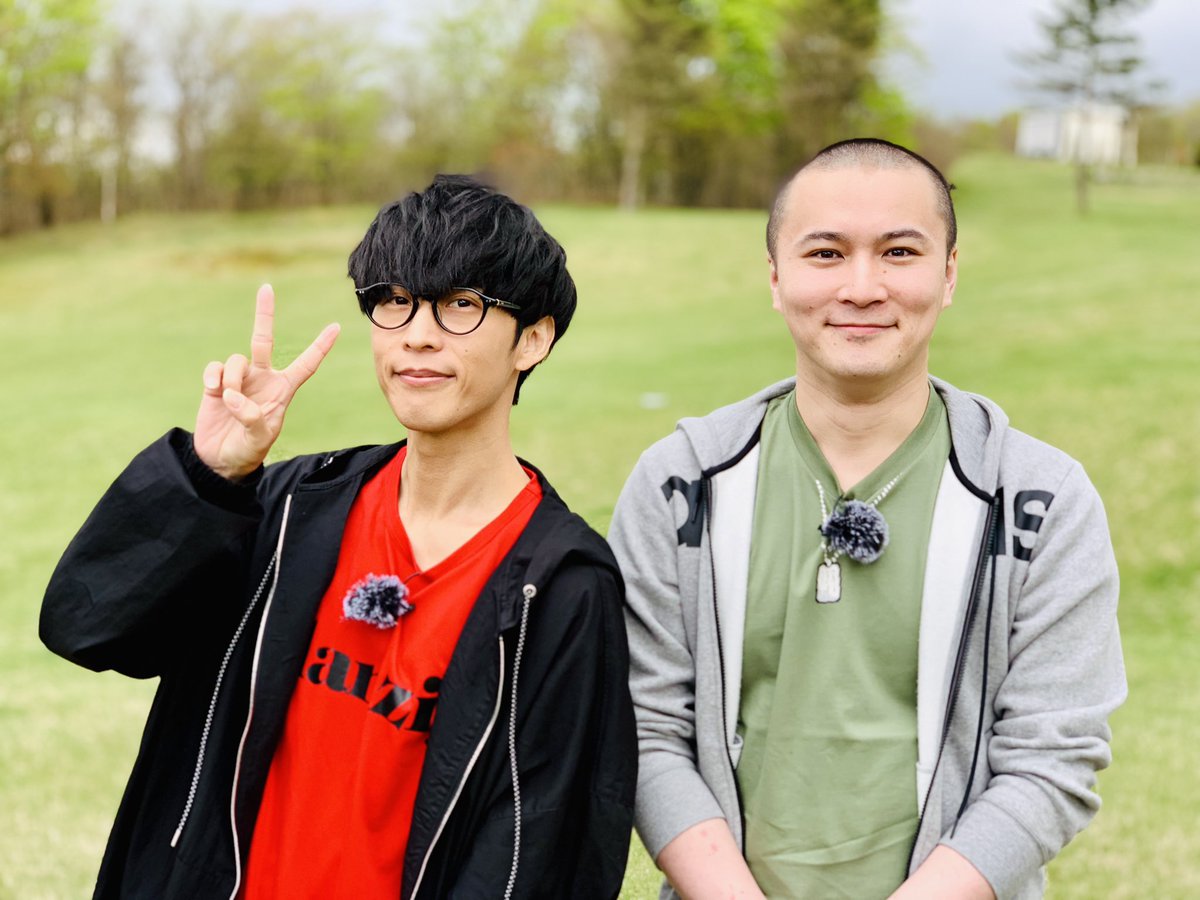 加藤純一 on X: